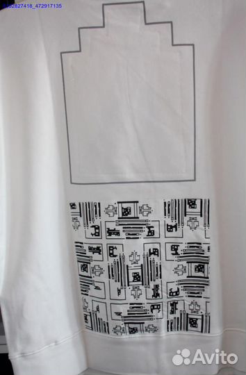 Свитшот Cav Empt vhq (Арт.39812)