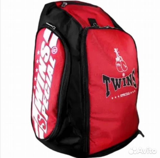Спортивный рюкзак Twins