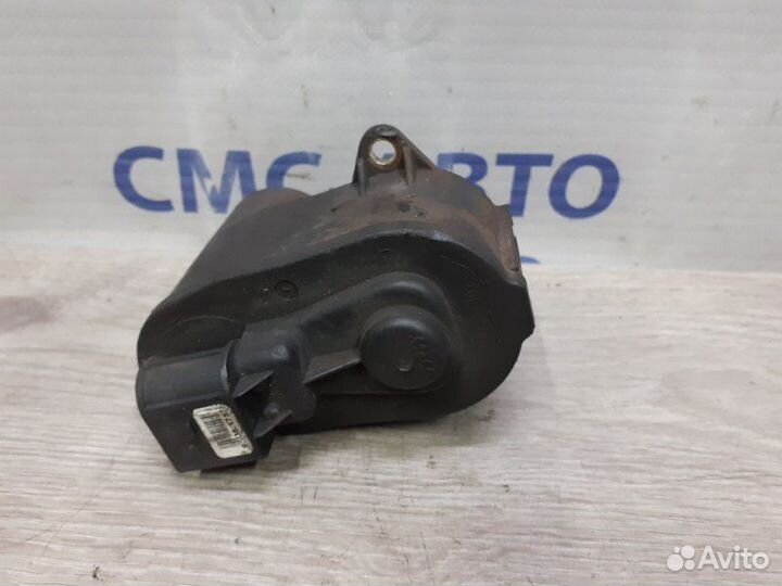 Мотор стояночного тормоза Volvo S80 С80 4.4