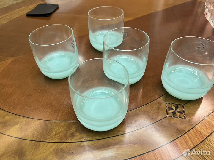 Набор стаканов
