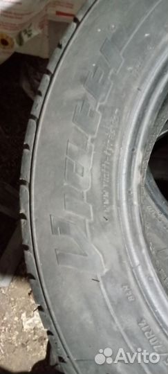 Viatti Strada Asimmetrico V-130 175/70 R14 82H
