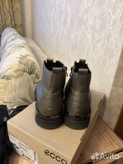 Обувь женская весна осень 36 размер