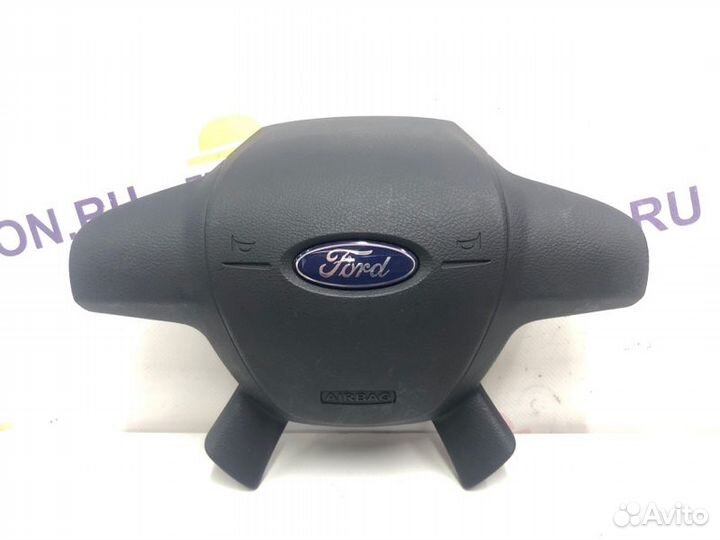 Подушка в руль Ford Focus