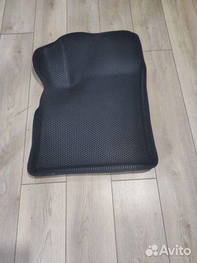 Коврики EVA Honda с бортами Ева