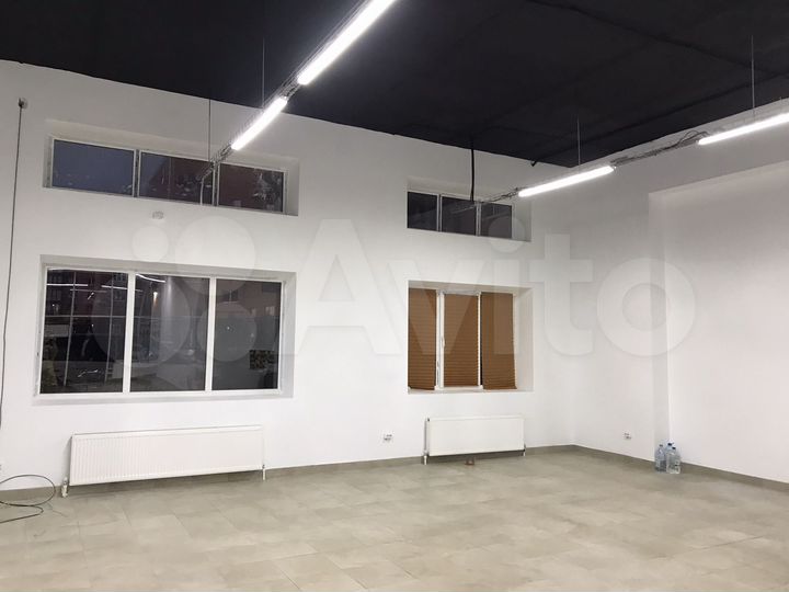 Свободного назначения, 95 м²