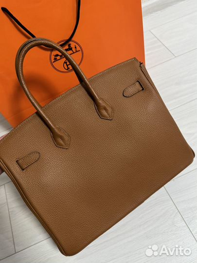 Сумка hermes birkin