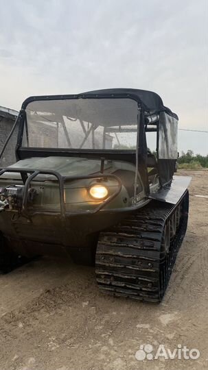 Продам Argo Avenger