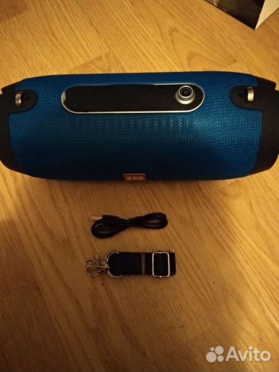 Колонка беспроводная новые