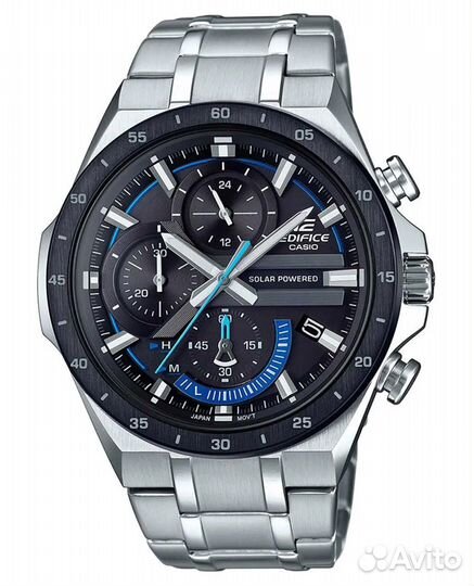 Casio Edifice EQS-920DB-1B