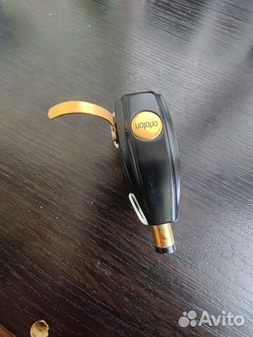 MC Картриджи Ortofon