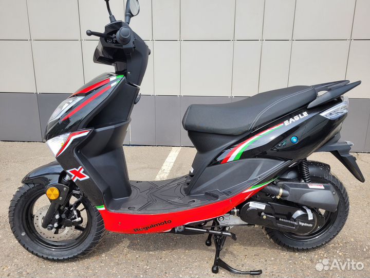 Regulmoto-Eagle-50-R12