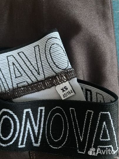 Iron by mironova леггинсы