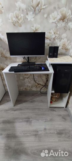 Компьютерный стол бу