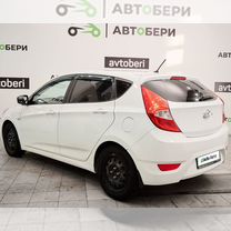 Hyundai Solaris 1.6 AT, 2012, 137 442 км, с пробегом, цена 947 000 руб.