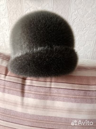 Шапка женская