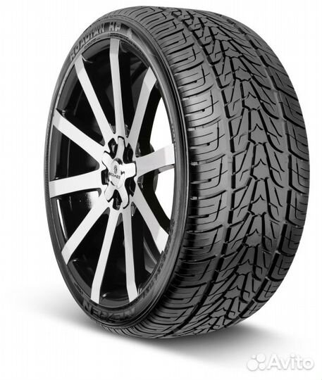 Nexen Roadian HP 295/45 R20 114V