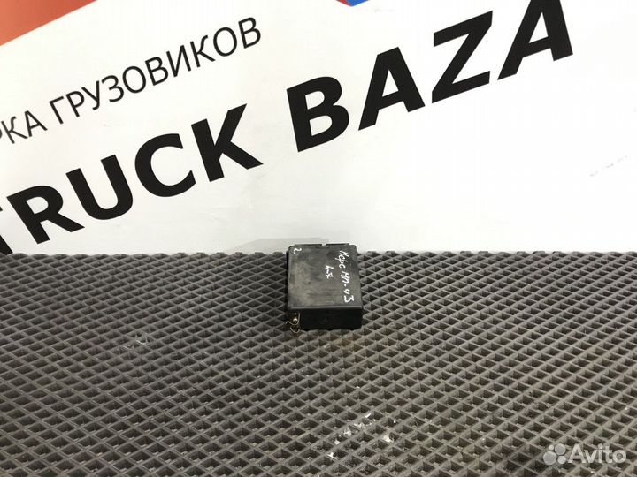 Модуль давления шин Mercedes-Benz Actros