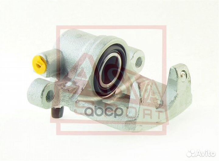 Суппорт тормозной задний правый mtbccsrr asva