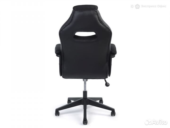 Кресло игровое Zombie VIking 3 Aero RUS