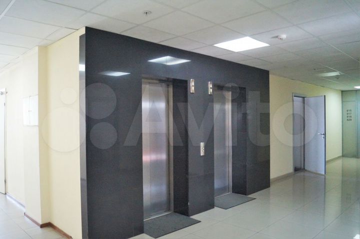 Офис в центре Екатеринбурга