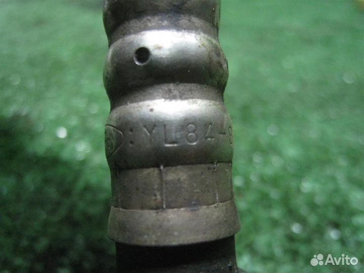 Датчик кислородный нижний Ford Maverick TM1 2005