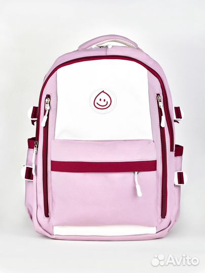 Рюкзак детский школьный