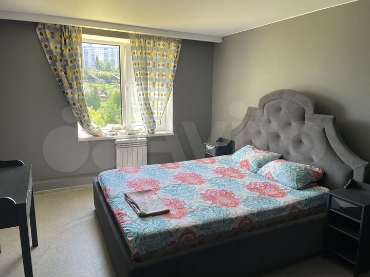 Дом 120 м² на участке 3 сот.