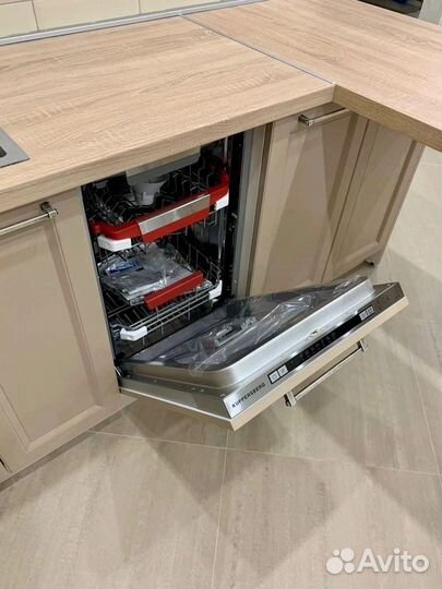 Кухня на заказ. Фабрика производитель