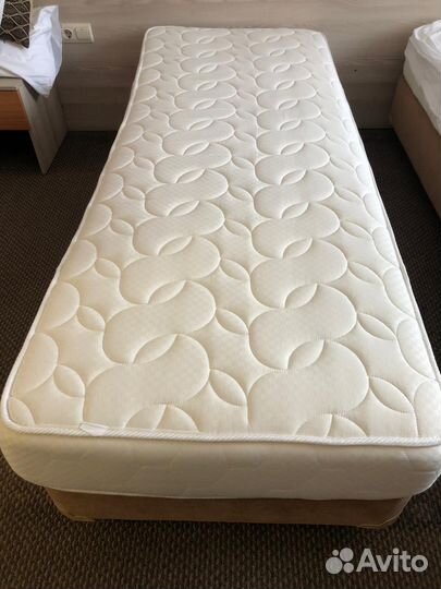Матрас детский бу