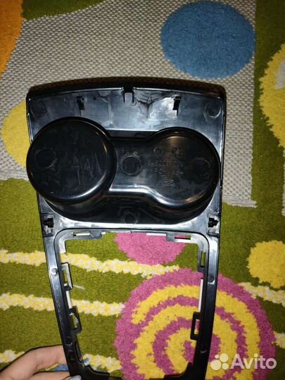 Подстаканники Лада Веста