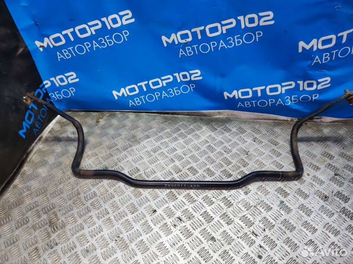 Стабилизатор передний, задний Great Wall Hover