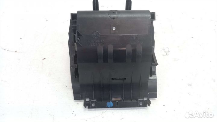 Пепельница передняя Skoda Octavia A5