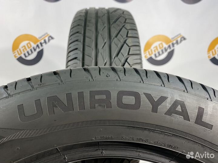 Uniroyal Rain Sport 3 225/60 R18 98H