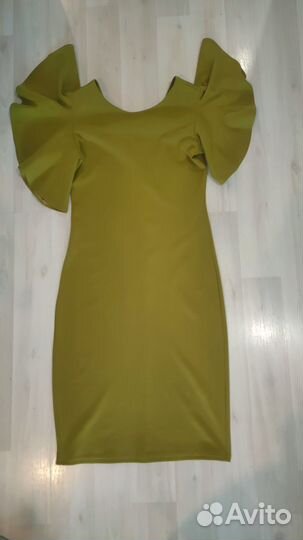 Платье женское