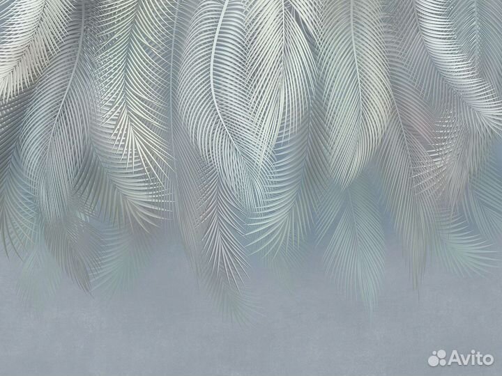 Бесшовные фотообои премиум-класса