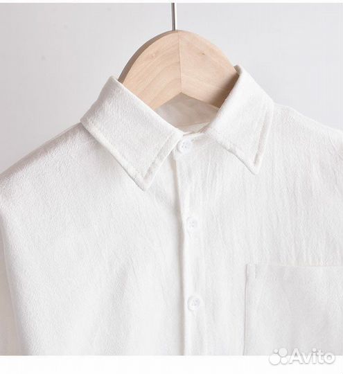 Рубашка детская
