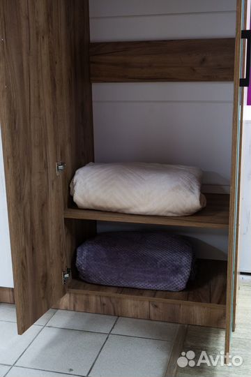 Шкаф Вегас 1200