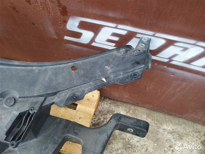 Телевизор Volkswagen Passat B6 1.8 BZB 2008