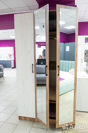 Шкаф Вегас 1200