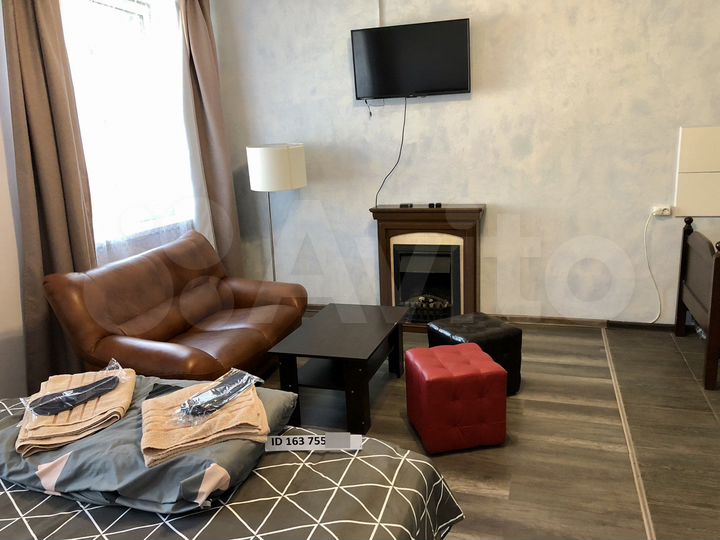 Комната 30 м², 2/5 эт.