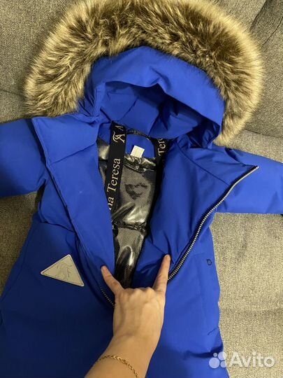 Комбинезон