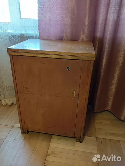 Швейная машина подольск