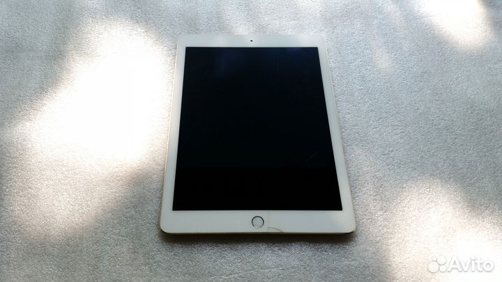 iPad Air 2 16 Гб