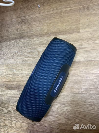 Jbl charge 4 оригинал