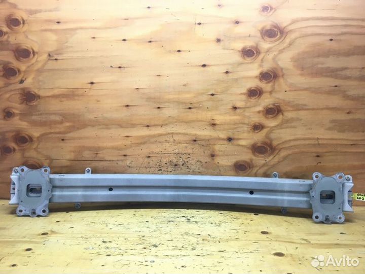 Усилитель бампера передний Subaru Impreza GH3