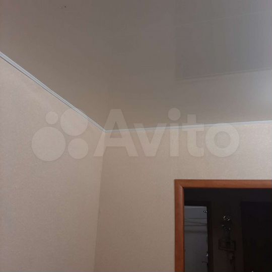 1-к. квартира, 36 м², 2/2 эт.