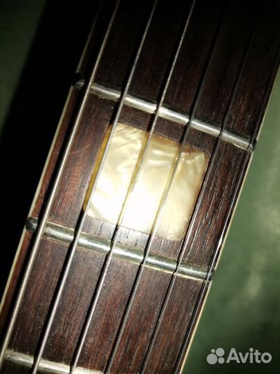 Gibson sg made in Japan 70e
