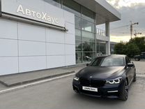 BMW 6 серия GT 3.0 AT, 2018, 64 500 км, с пробегом, цена 5 900 000 руб.
