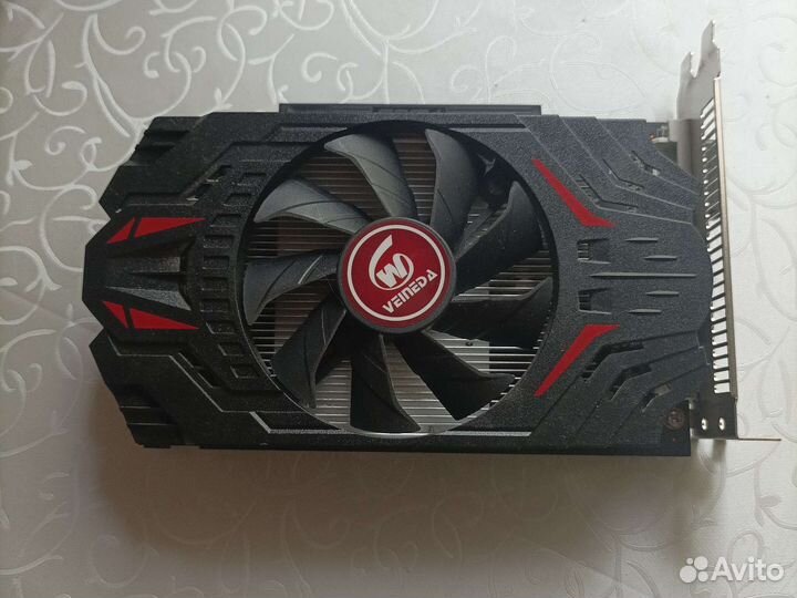 Видеокарта