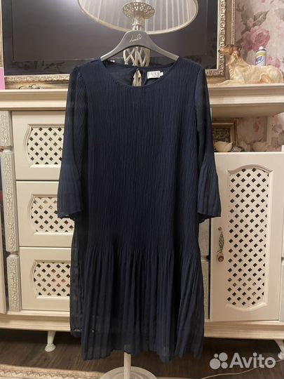 Платье Европа